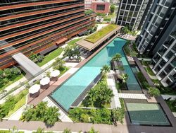 Park Place Residences At Plq (D14), Apartment #505099481